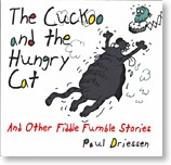 The Cuckoo and the Hungry Cat