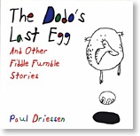 The Dodo's Last Egg