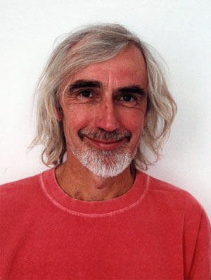 Portrait Paul Driessen
